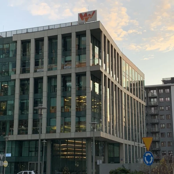 LeasePlan Poland